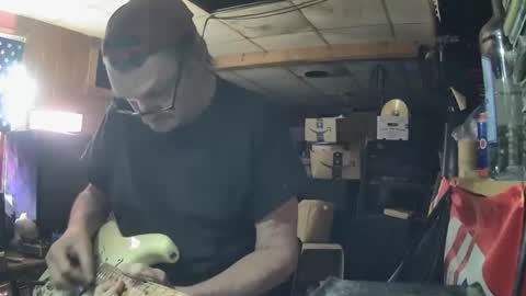 flamingfartguy online show from 01.07.25