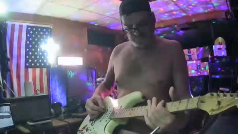 flamingfartguy online show from 01.22.25