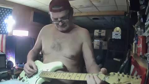 flamingfartguy online show from 02.26.25