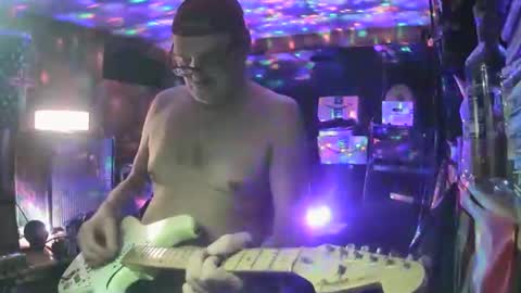 flamingfartguy online show from 03.08.25