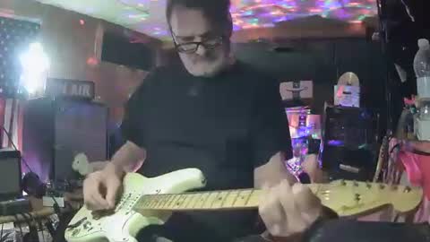 flamingfartguy online show from 09.17.25
