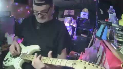 flamingfartguy online show from 09.20.25