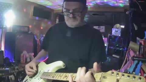 flamingfartguy online show from 09.25.25