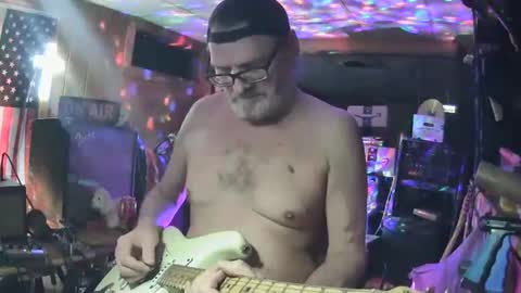 flamingfartguy online show from 09.26.25