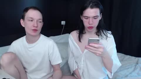 Robin online show from 02.23.25