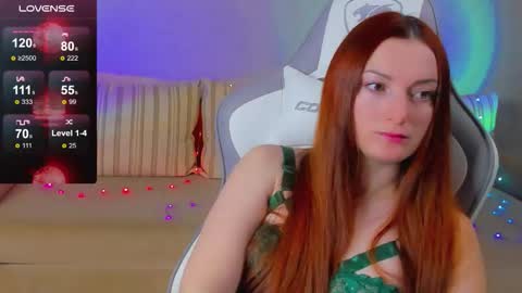 Snapshot of flamystar chatting on 10.18.25 Yana online show from 10.18.25