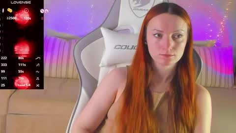 Yana online show from 04.21.26