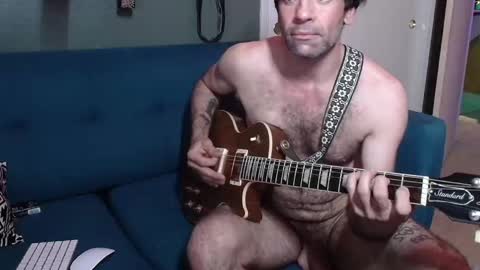 Flannel Dong online show from 09.25.25
