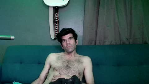 Flannel Dong online show from 11.12.25