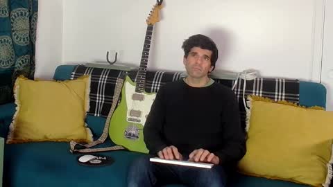 Flannel Dong online show from 12.17.25