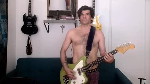 Flannel Dong online show from 03.17.26