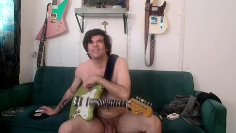 Flannel Dong online show from 04.06.26