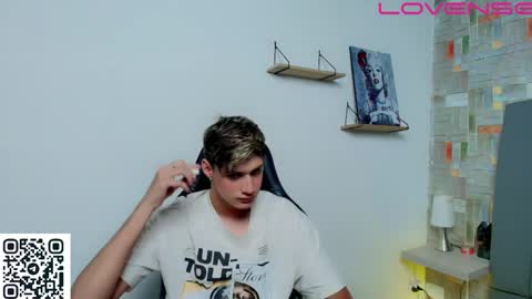 Flaquito online show from 05.30.26