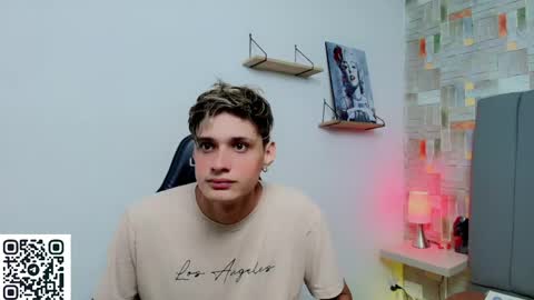 Flaquito online show from 05.31.26