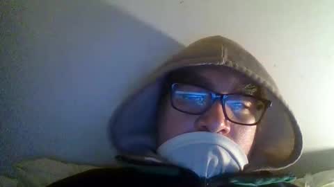 Snapshot of flashdreaming chatting on 12.21.25 Carlo online show from 12.21.25