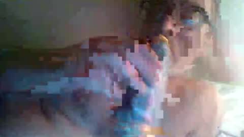 Snapshot of flashdreaming chatting on 06.18.26 Carlo online show from 06.18.26