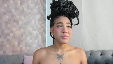 Flavia online show from 09.25.25