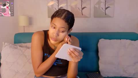 Flavia online show from 03.17.26