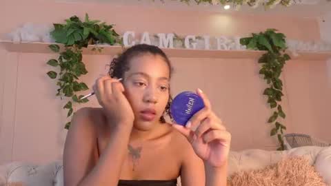 Flavia online show from 07.18.26
