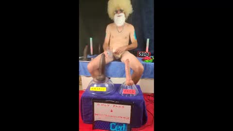 Snapshot of flavor_flave chatting on 03.03.26 flavor_flave online show from 03.03.26