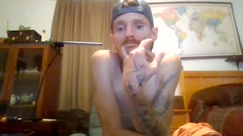 Snapshot of flea40bag chatting on 07.04.26 Nerdhearder online show from 07.04.26