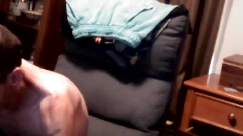 Snapshot of flea40bag chatting on 07.11.26 Nerdhearder online show from 07.11.26
