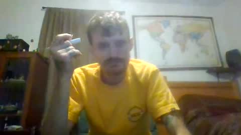 Snapshot of flea40bag chatting on 07.12.26 Nerdhearder online show from 07.12.26