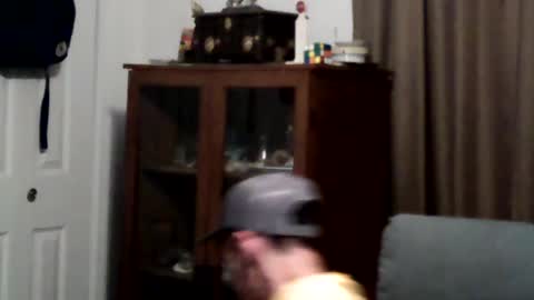 Snapshot of flea40bag chatting on 07.19.26 Nerdhearder online show from 07.19.26