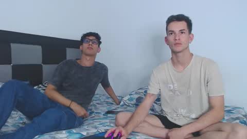 Steven and Daniel online show from 01.06.26