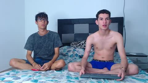 Steven and Daniel online show from 03.25.26