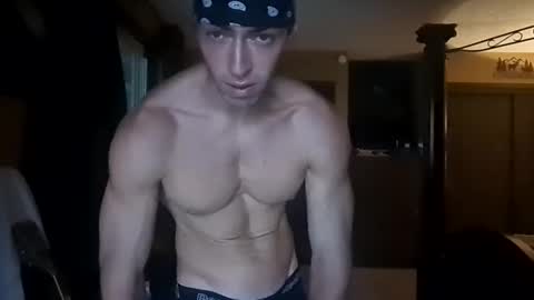 flesheatergod online show from 09.17.25