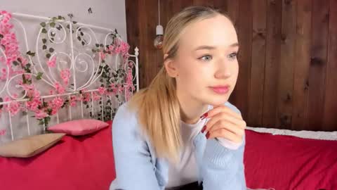 Amina online show from 11.14.25