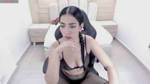   FLEUR   online show from 03.17.26