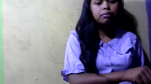 Snapshot of fleurtess_xx chatting on 06.10.26 Claire online show from 06.10.26