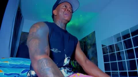 Flex Taylor  online show from 03.16.26