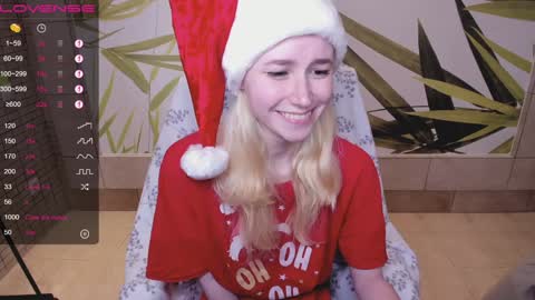FlexiMona online show from 12.22.24