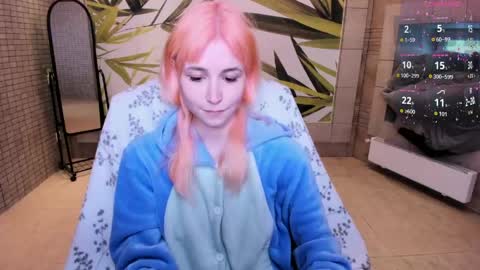 Snapshot of fleximona chatting on 05.23.26 FlexiMona online show from 05.23.26