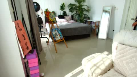 Flexy Cat online show from 03.27.26