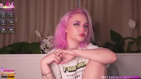  Im nude naked fuck lovense online show from 11.02.25