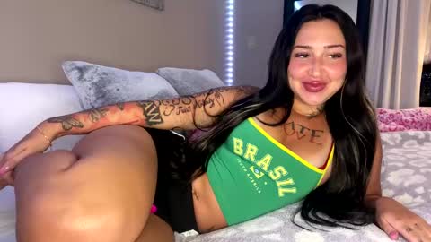 Roxy online show from 02.18.25