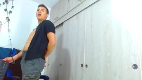 Nico online show from 02.13.26