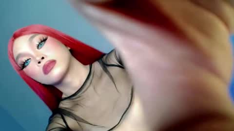 Suzy online show from 02.26.25