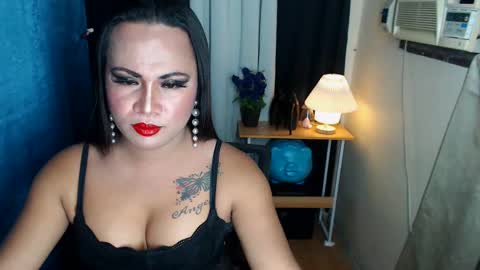 Angel online show from 02.01.25