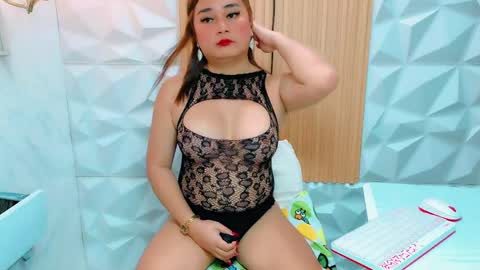 ASHLY online show from 06.02.26