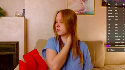 Doloras online show from 04.21.26