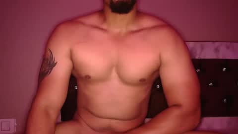 flirtsxxx online show from 10.23.25