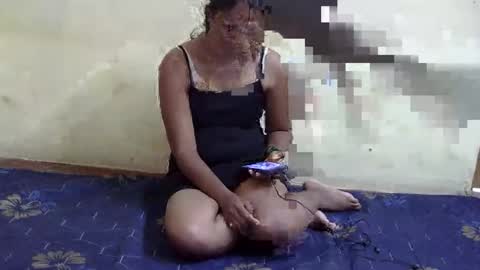 FlirtyAngel online show from 02.11.26