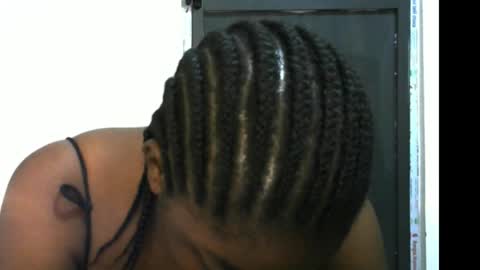 flirty aria online show from 02.21.26