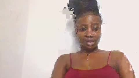 flirty_arrya online show from 06.27.26