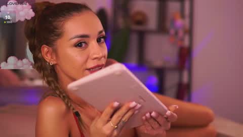 Ana online show from 01.02.25